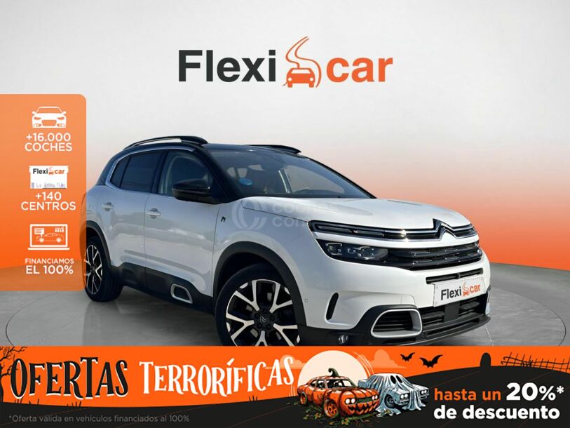 Foto del CITROEN C5 Aircross Hybrid Shine Pack EAT8 225