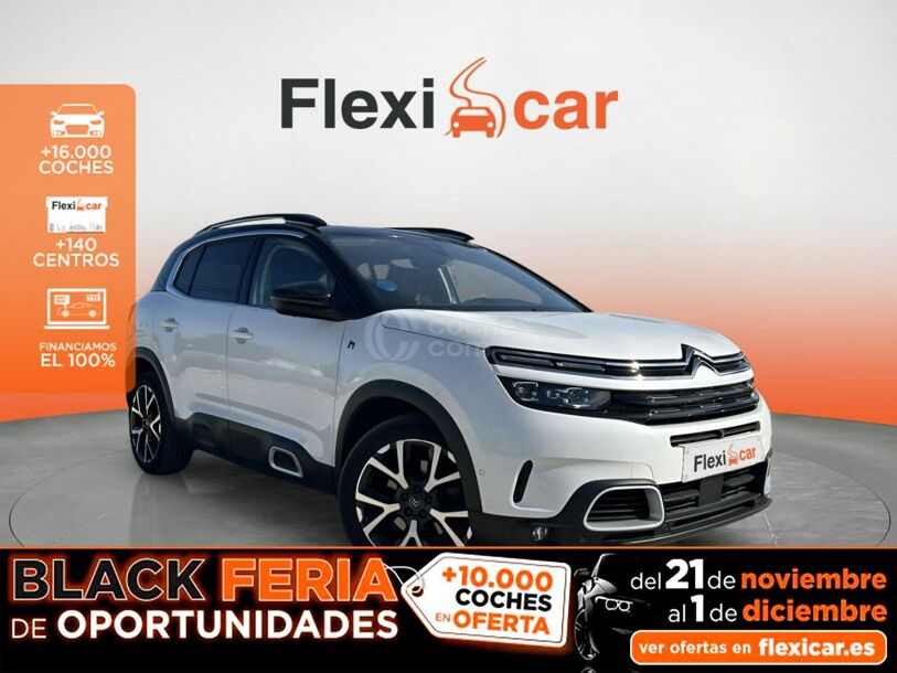 Foto del CITROEN C5 Aircross Hybrid Shine Pack EAT8 225