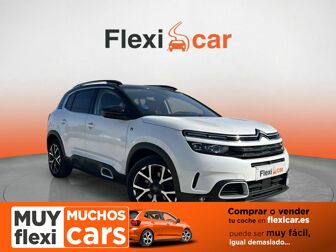 Imagen de CITROEN C5 Aircross Hybrid Shine Pack EAT8 225