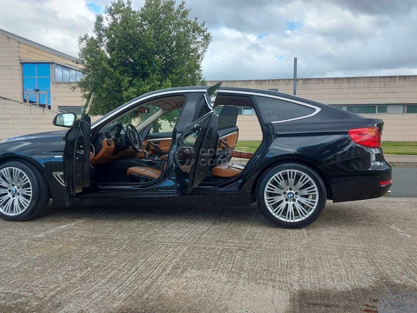 Foto del BMW Serie 3 328iA Gran Turismo