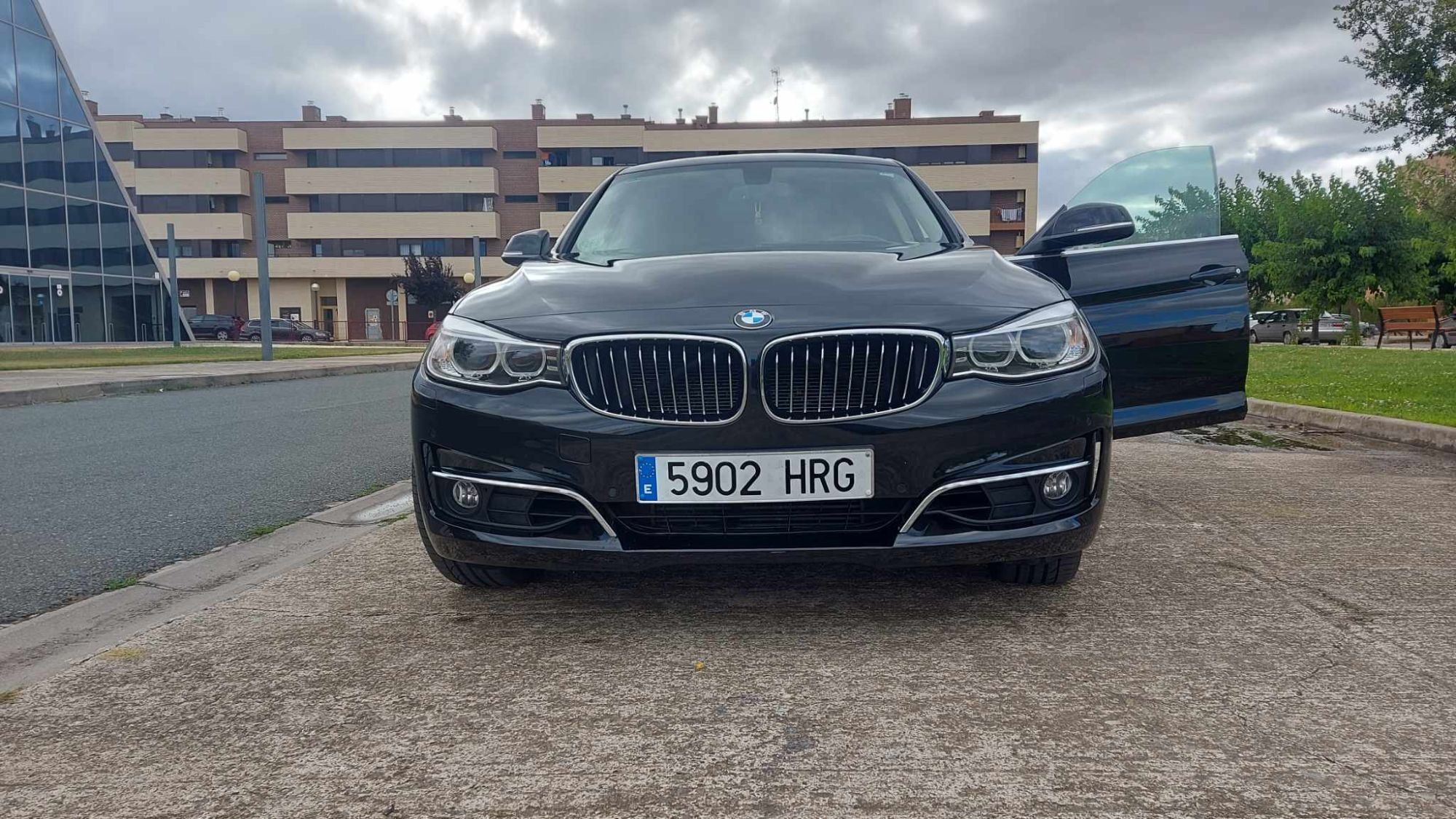 Foto del BMW Serie 3 328iA Gran Turismo