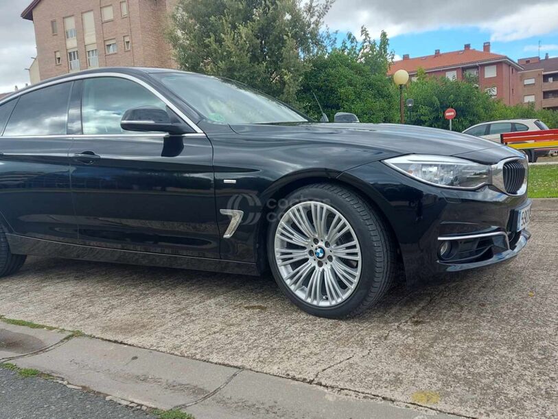 Foto del BMW Serie 3 328iA Gran Turismo