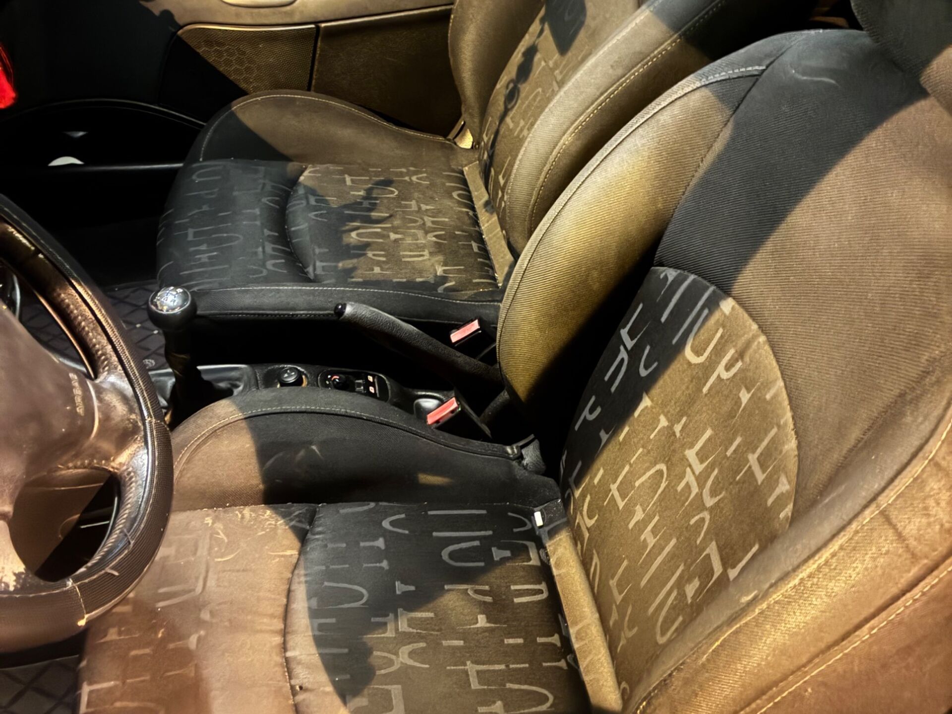 Imagen 3 de PEUGEOT 206