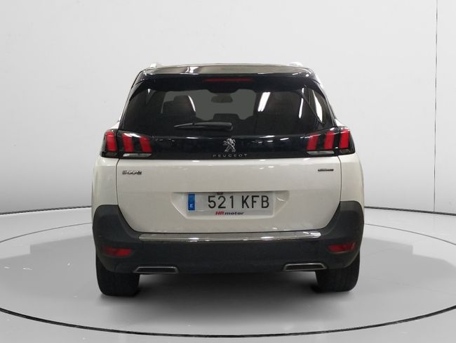 Foto del PEUGEOT 5008 1.5BlueHDi S&S GT Line 130
