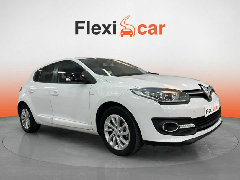 Foto del RENAULT Mégane 1.5dCi Energy Business S&S 95