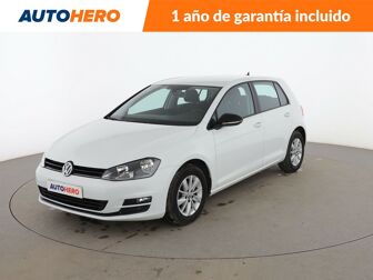 Imagen de VOLKSWAGEN Golf 1.6TDI CR BM Business Navi 110