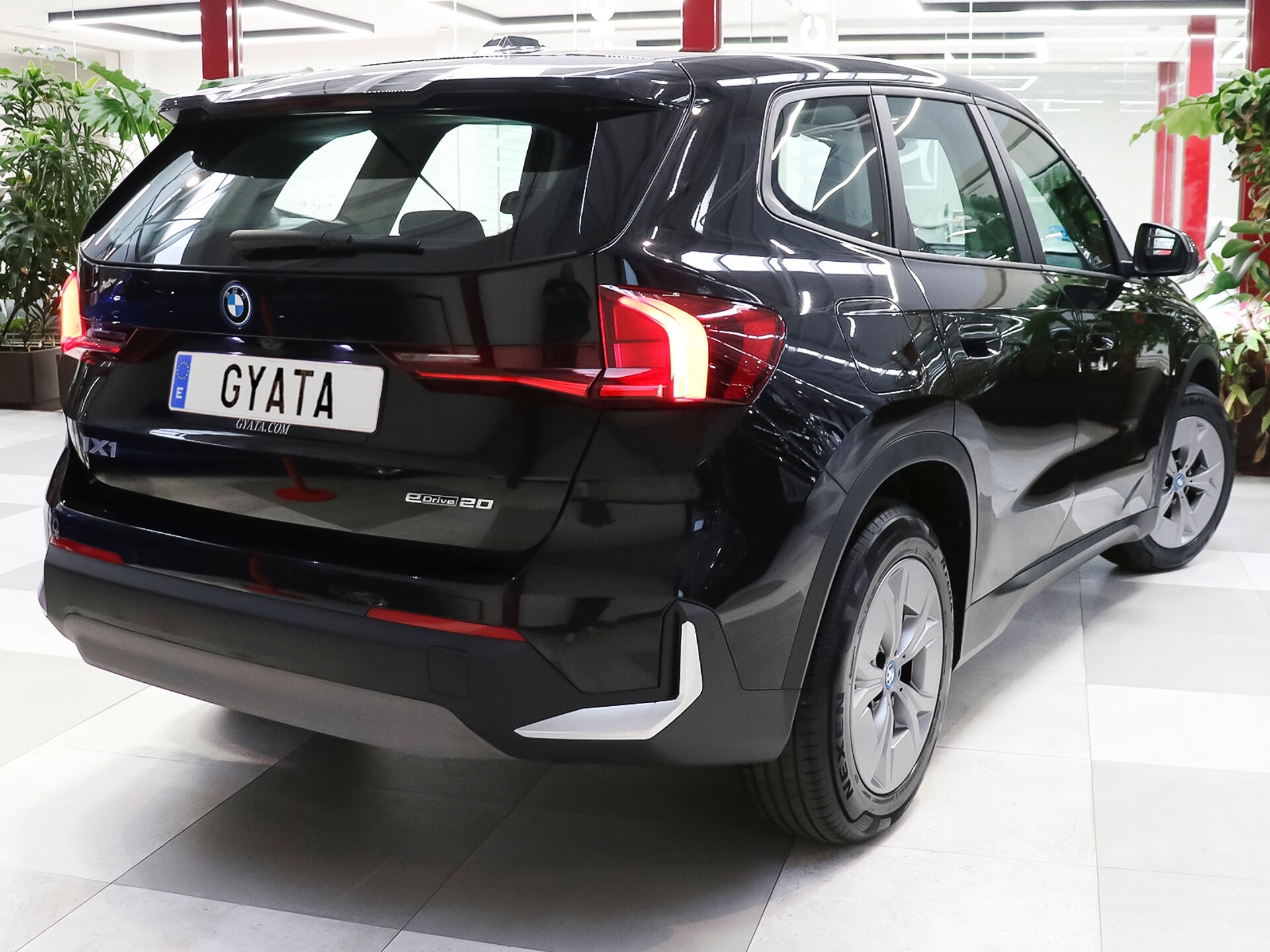 Imagen 3 de BMW X1