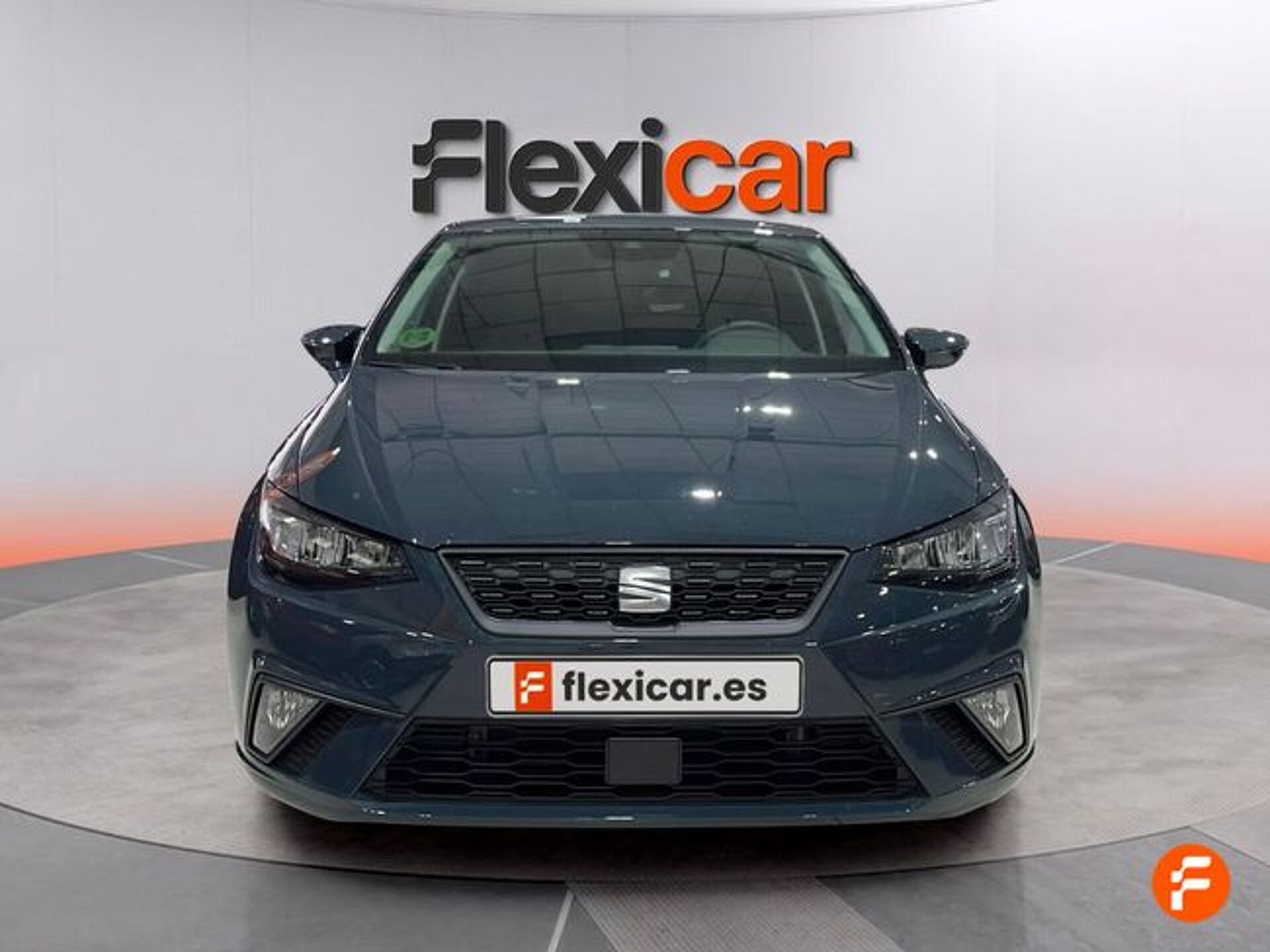 Imagen 2 de SEAT Ibiza