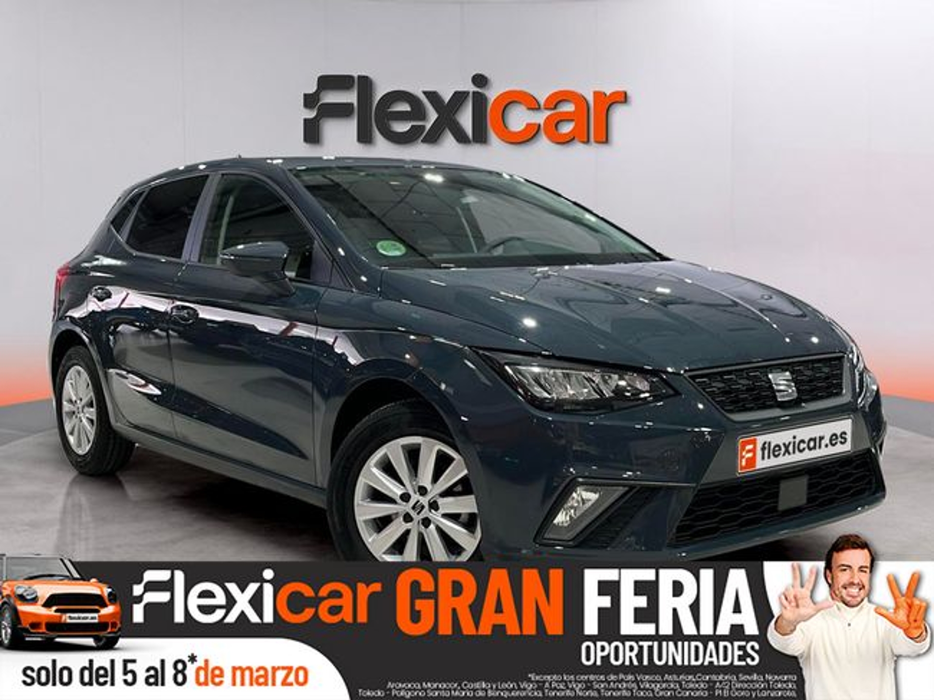 Imagen de SEAT Ibiza