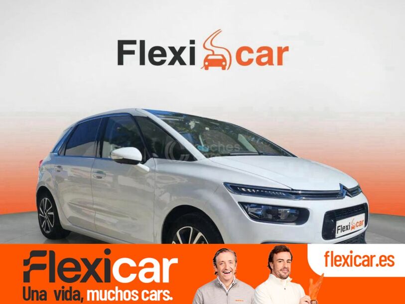 Foto del CITROEN C4 1.2 PureTech S&S Feel 130