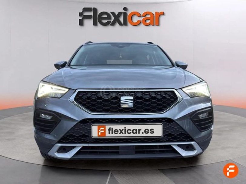 Foto del SEAT Ateca 2.0TDI CR S&S Style 116