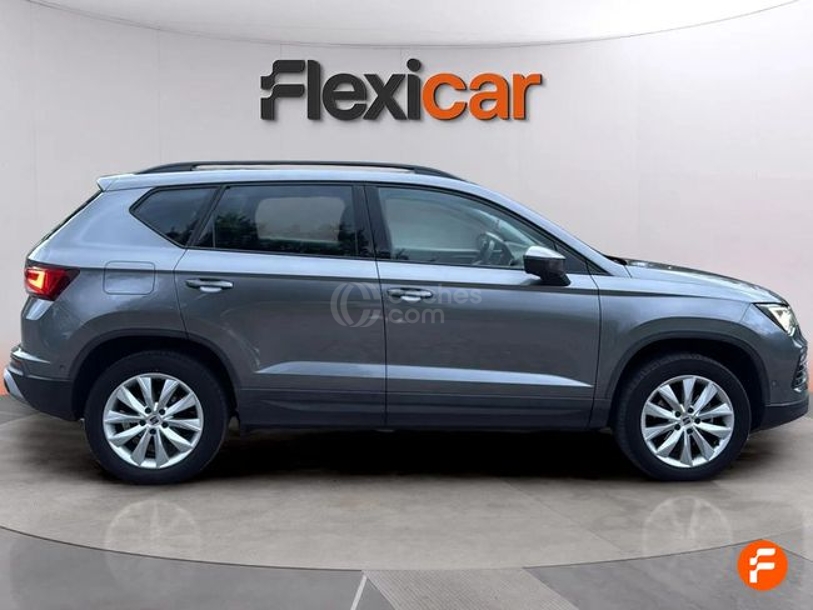 Foto del SEAT Ateca 2.0TDI CR S&S Style 116