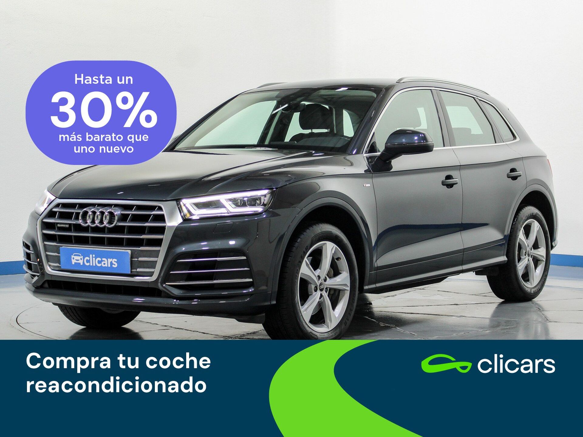 Imagen de AUDI Q5