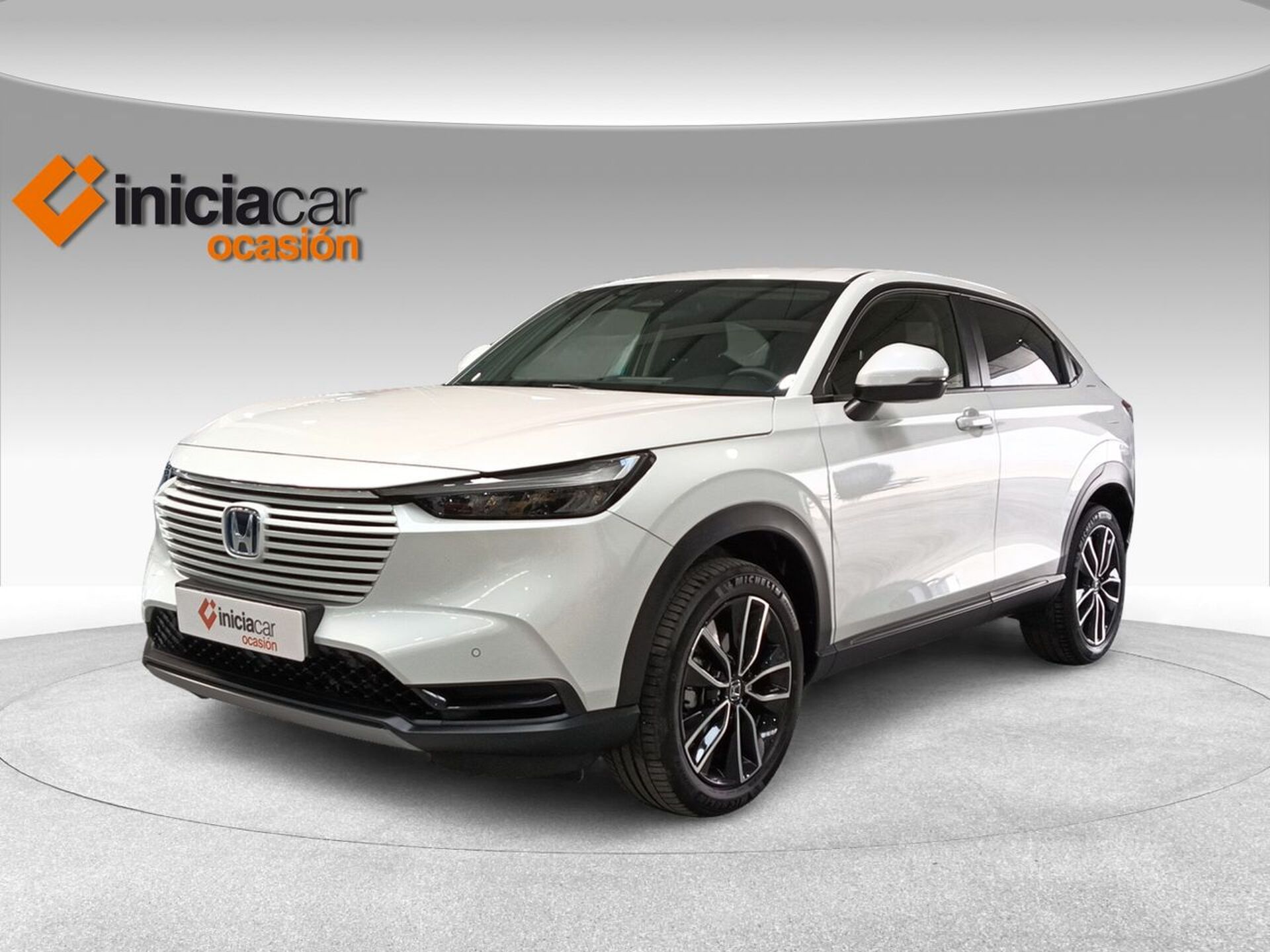 Imagen de HONDA HR-V
