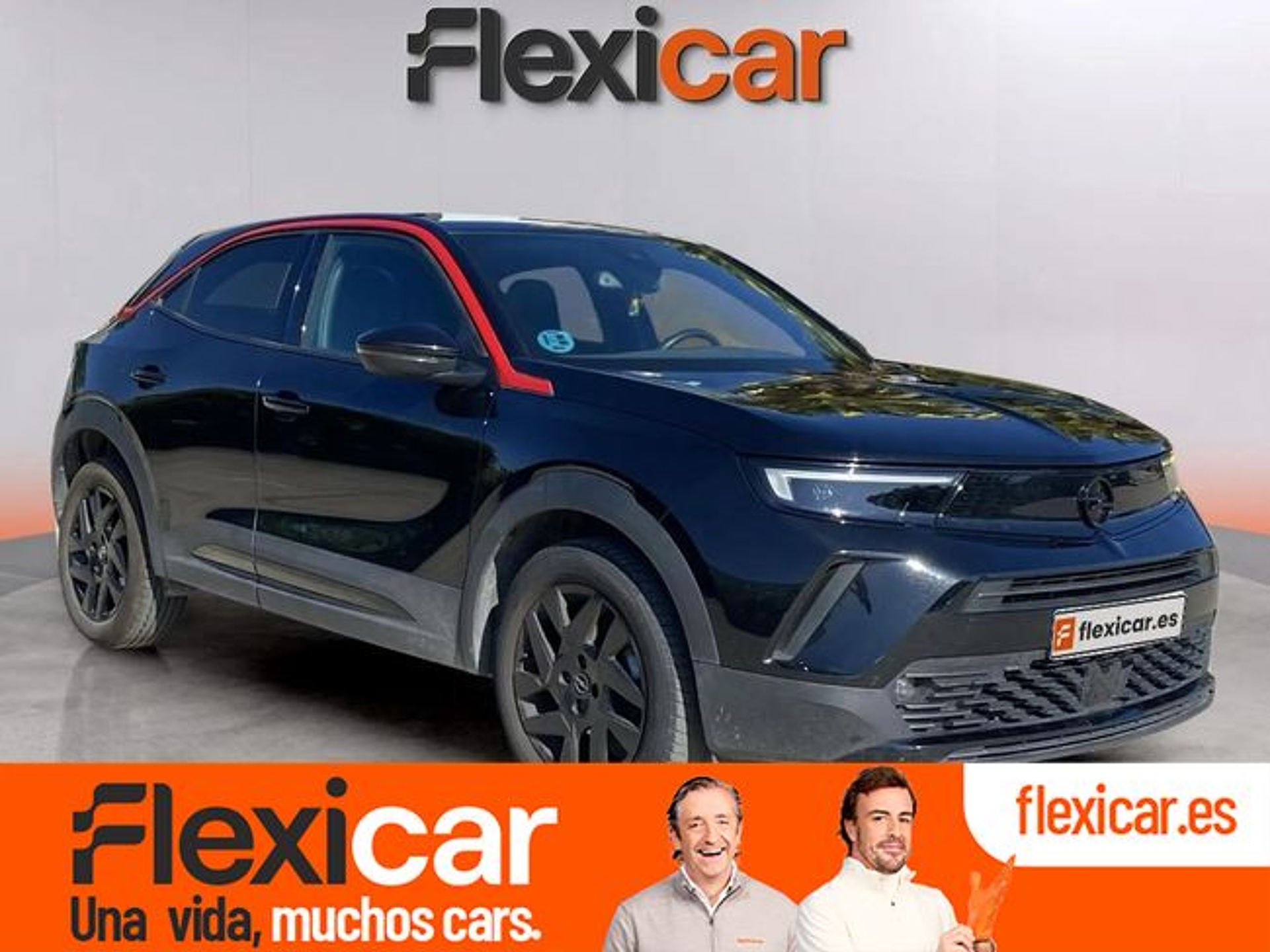 Imagen de OPEL Mokka