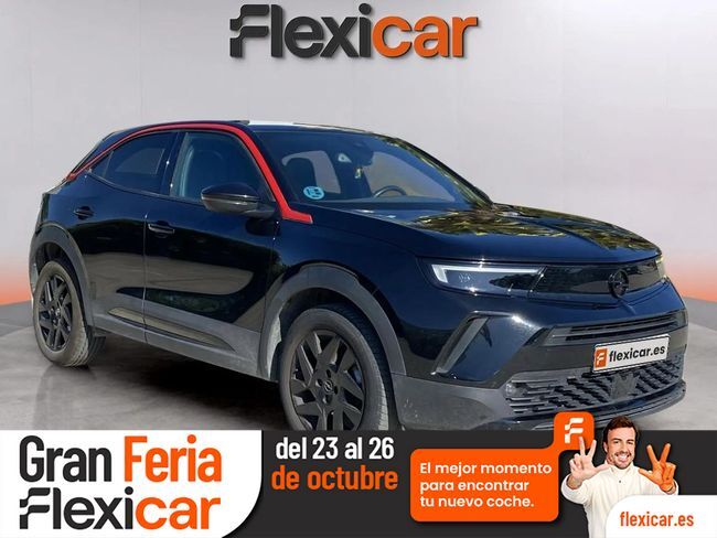 OPEL Mokka (1.5 D GS Line) en Toledo
