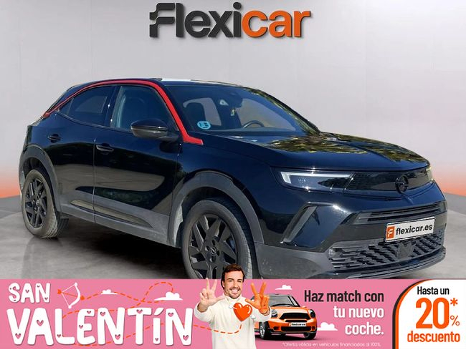 Imagen de OPEL Mokka