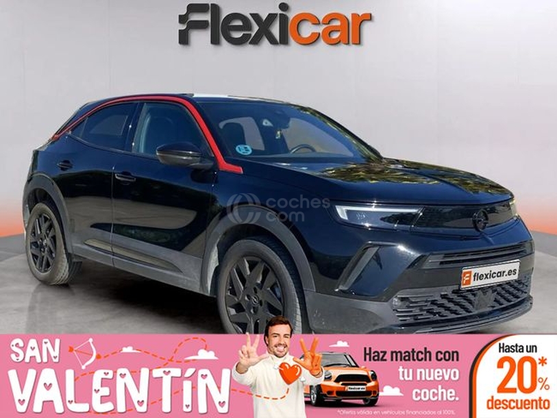 Foto del OPEL Mokka 1.5D S&S GS Line