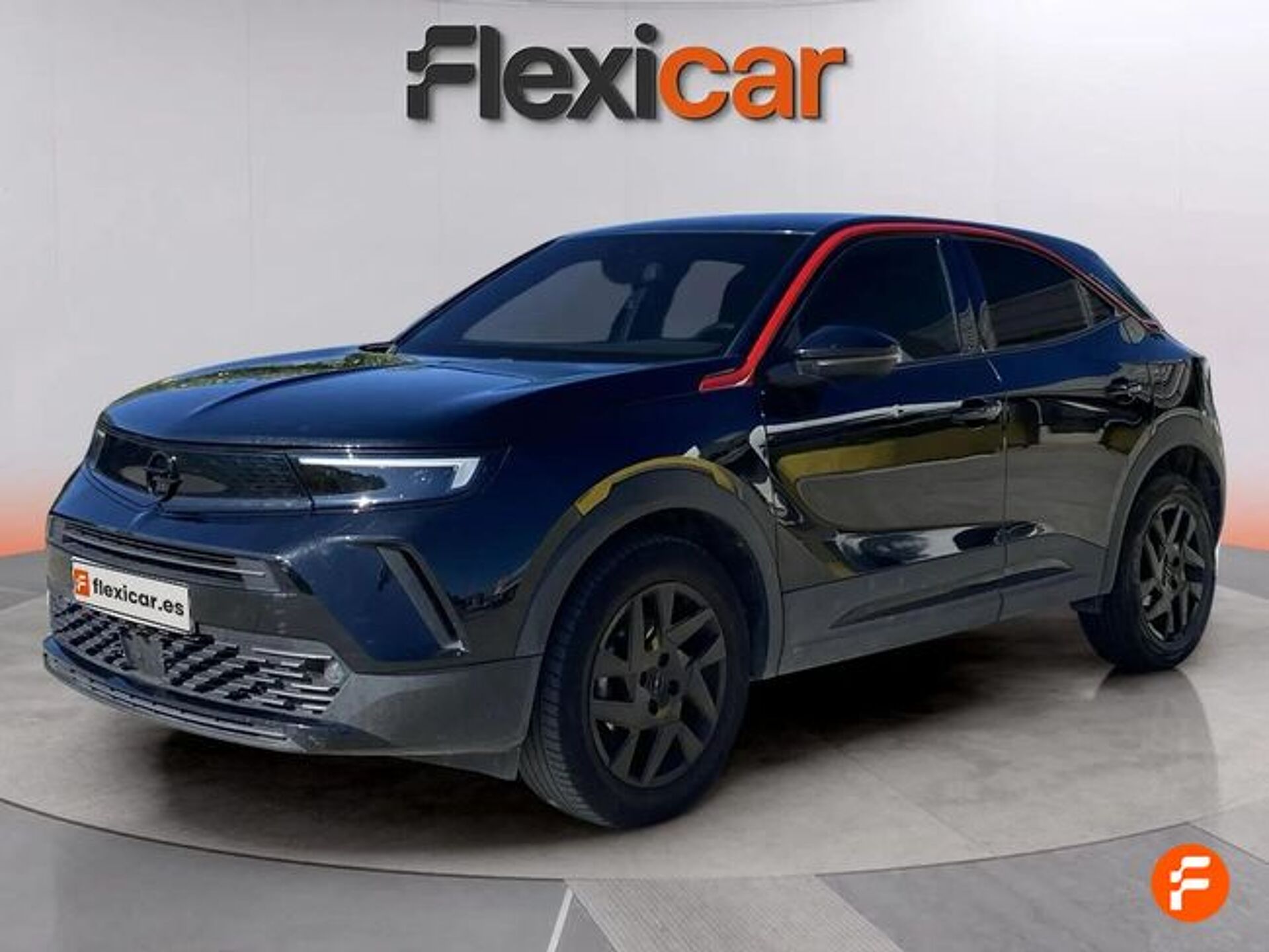 Imagen 3 de OPEL Mokka