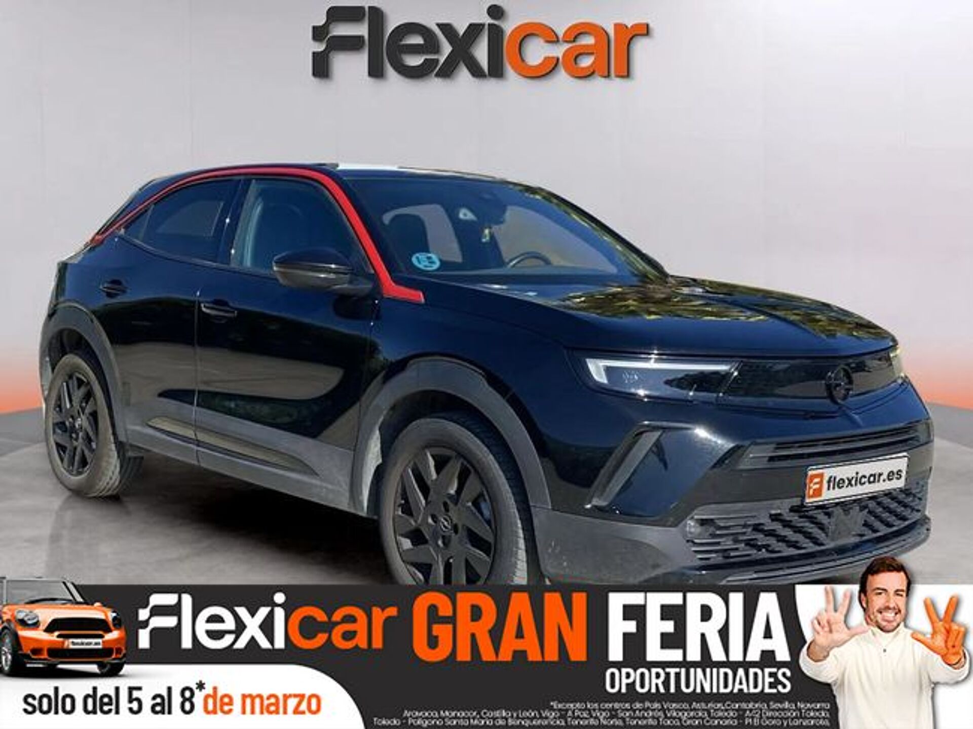 Imagen 1 de OPEL Mokka