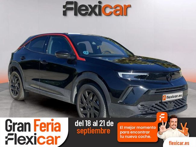 OPEL Mokka (1.5 D GS Line) en Toledo