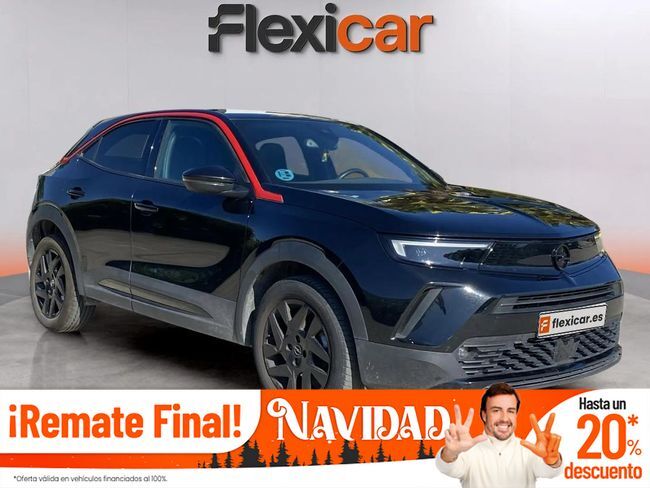 OPEL Mokka (1.5 D GS Line) en Toledo