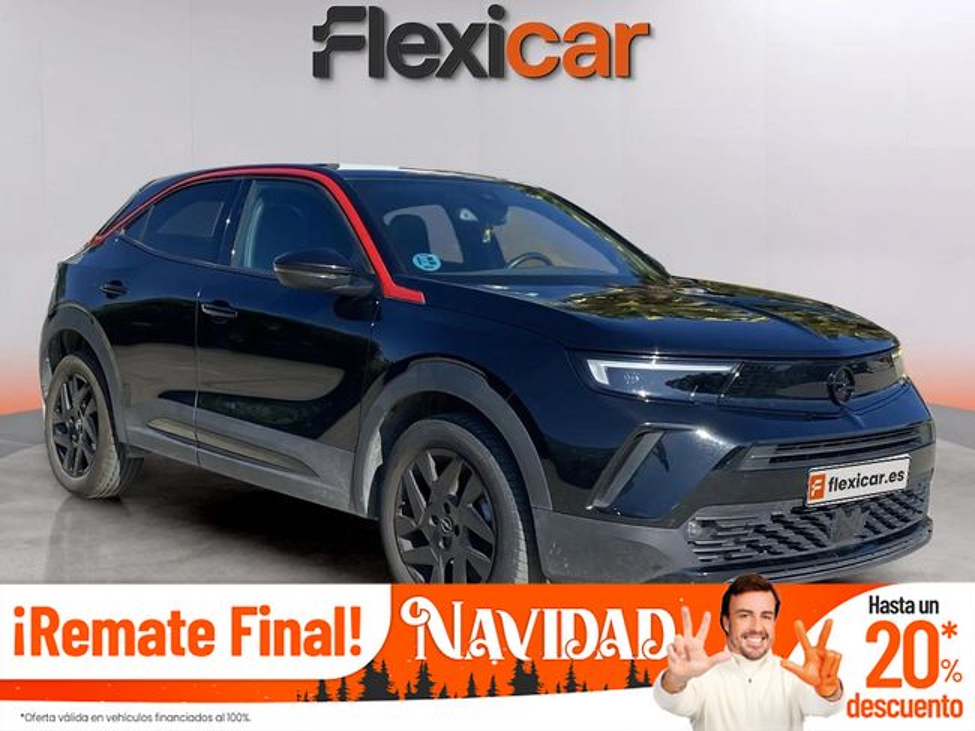 Imagen de OPEL Mokka