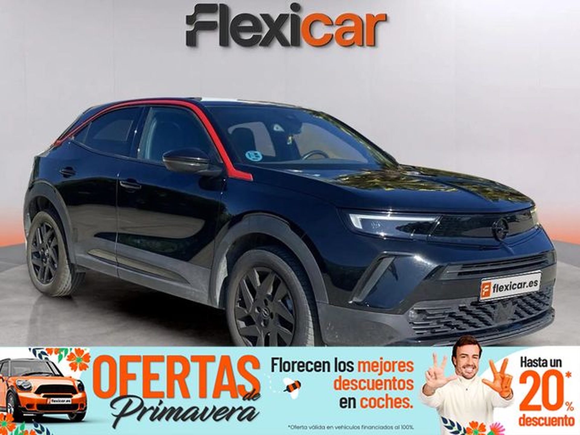 Imagen de OPEL Mokka