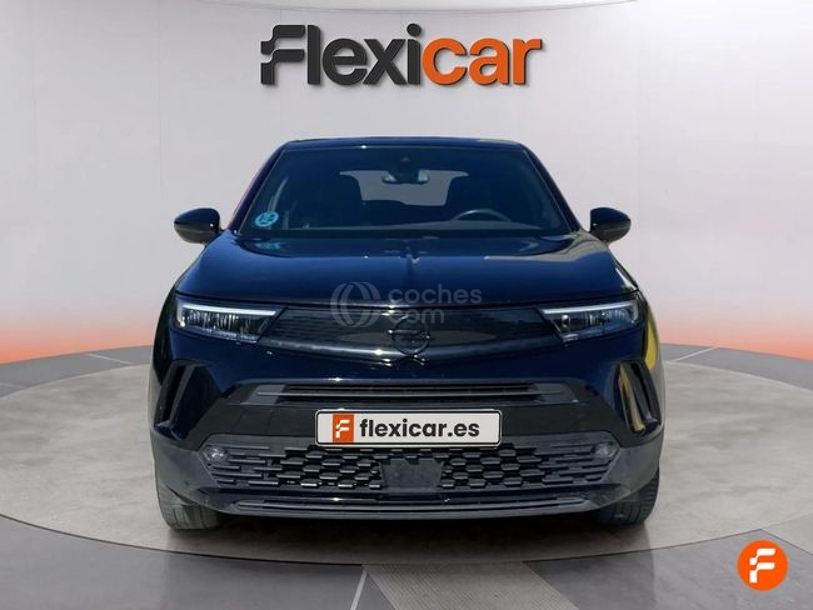 Foto del OPEL Mokka 1.5D S&S GS Line