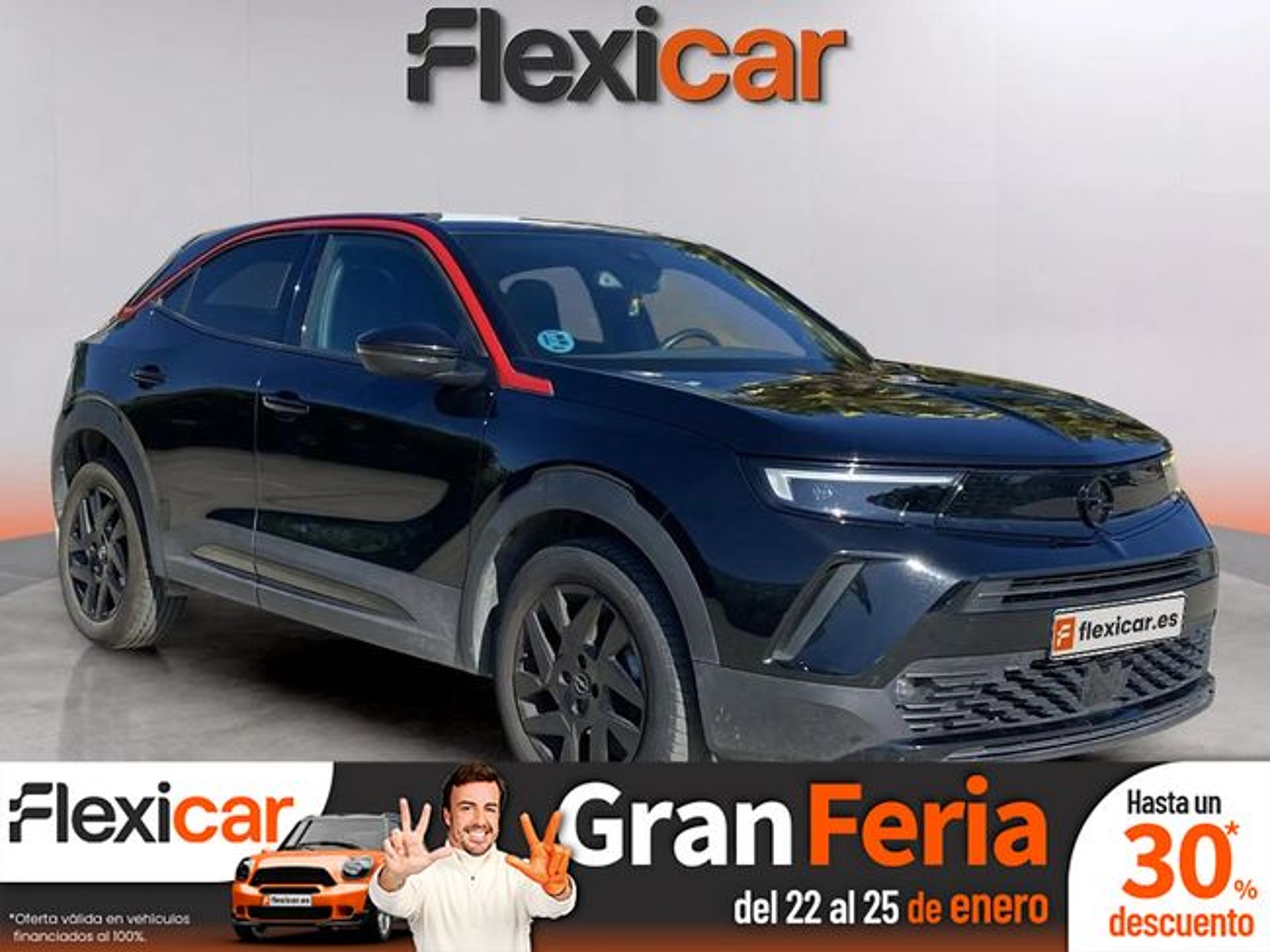 Imagen de OPEL Mokka