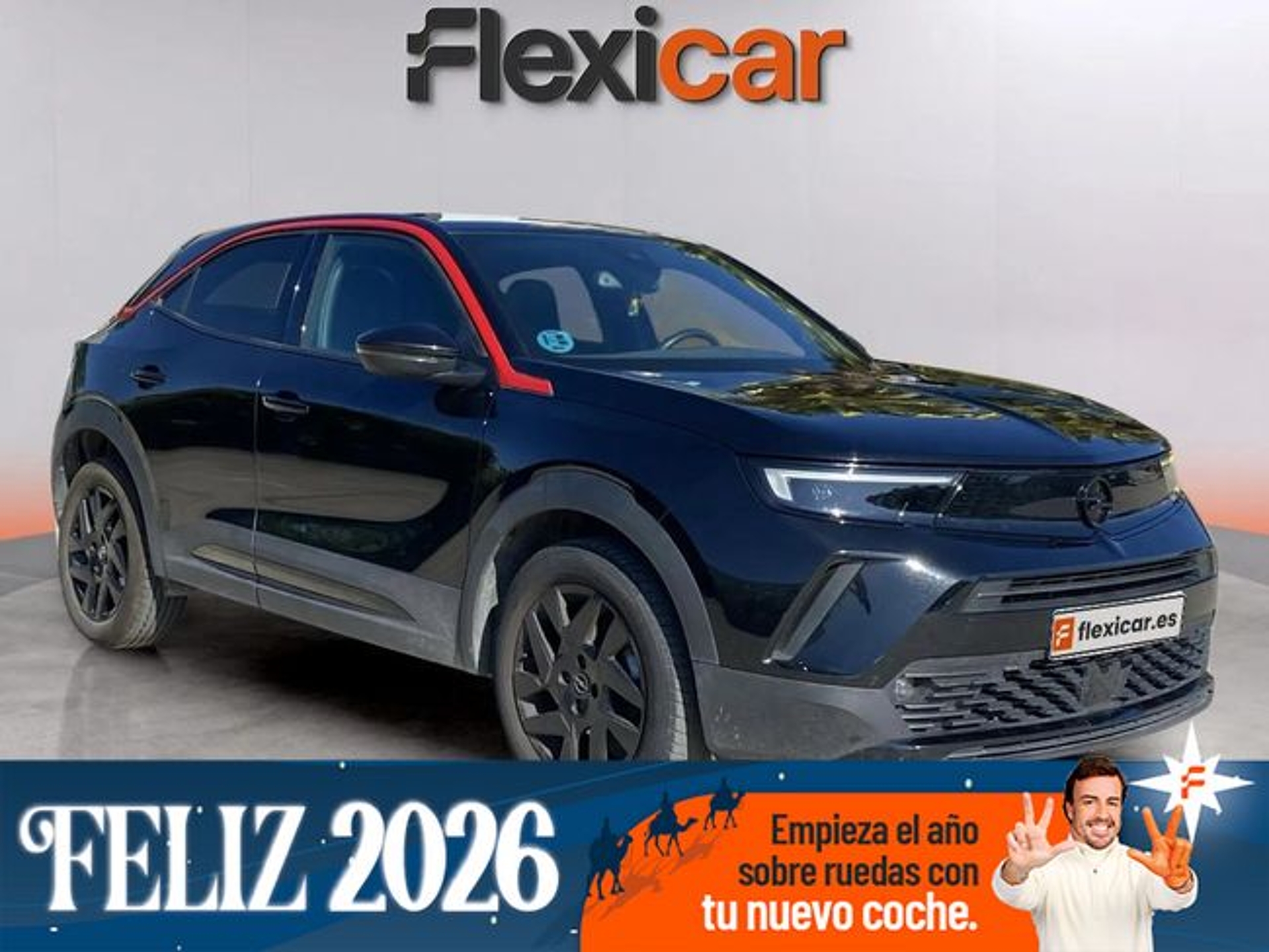 Imagen de OPEL Mokka