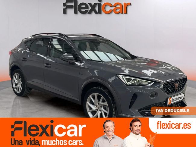CUPRA Formentor (1.5 TSI 110kW (150 CV) DSG) en Cantabria
