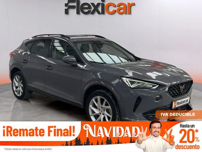CUPRA Formentor (1.5 TSI 110kW (150 CV) DSG) en Cantabria