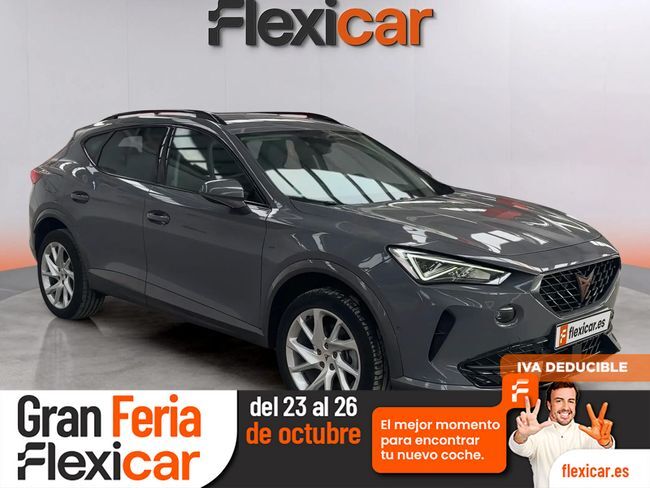 CUPRA Formentor (1.5 TSI 110kW (150 CV) DSG) en Cantabria