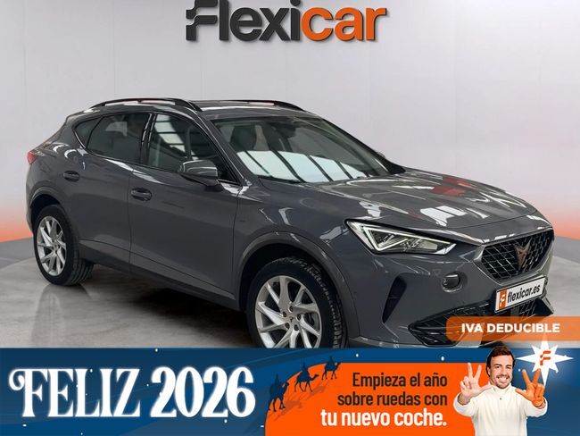 CUPRA Formentor (1.5 TSI 110kW (150 CV) DSG) en Cantabria