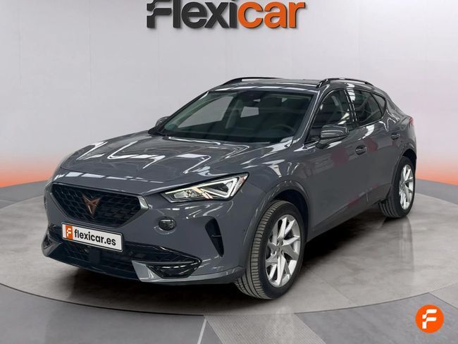 Foto del CUPRA Formentor 1.5 TSI 150 DSG