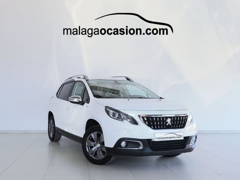 Foto del PEUGEOT 2008 1.2 PureTech S&S Style 130