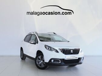 Imagen de PEUGEOT 2008 1.2 PureTech S&S Style 130