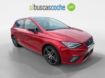 Imagen de SEAT Ibiza 1.5 TSI S&S FR DSG7 150