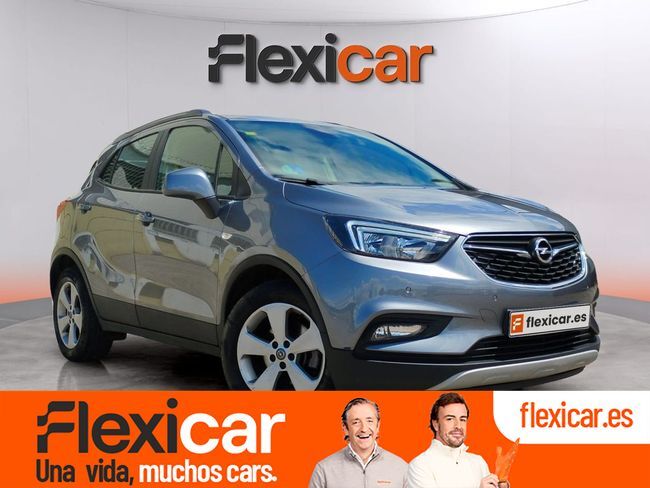 OPEL Mokka (1.4 T 103kW (140CV) GLP 4X2 Selective) en Lugo