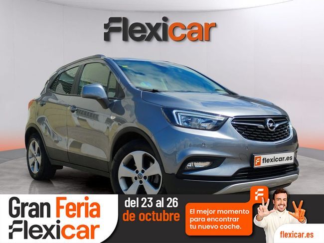 OPEL Mokka (1.4 T 103kW (140CV) GLP 4X2 Selective) en Lugo