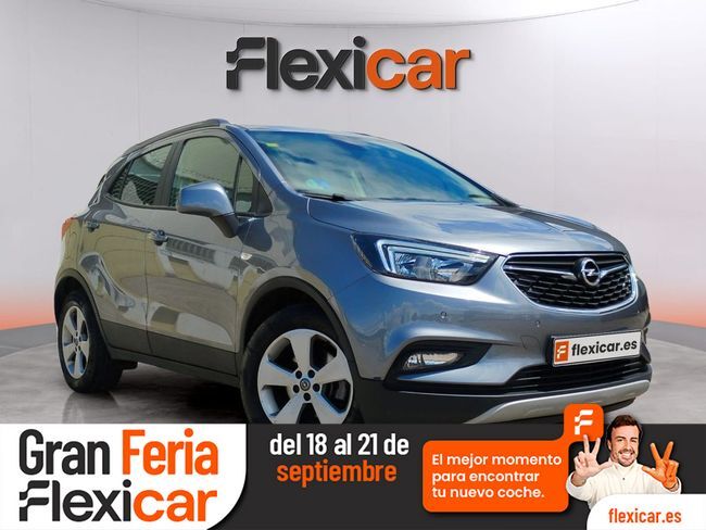 OPEL Mokka (1.4 T 103kW (140CV) GLP 4X2 Selective) en Lugo