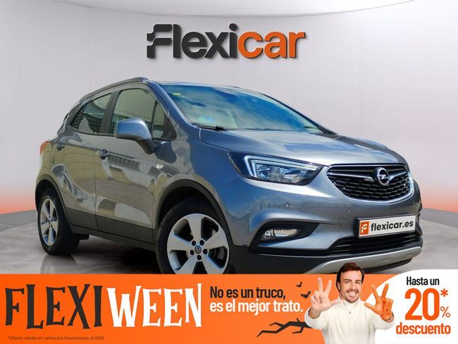 OPEL Mokka (1.4 T 103kW (140CV) GLP 4X2 Selective) en Lugo