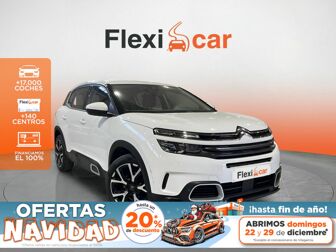 Imagen de CITROEN C5 Aircross PureTech S&S C-Series 130