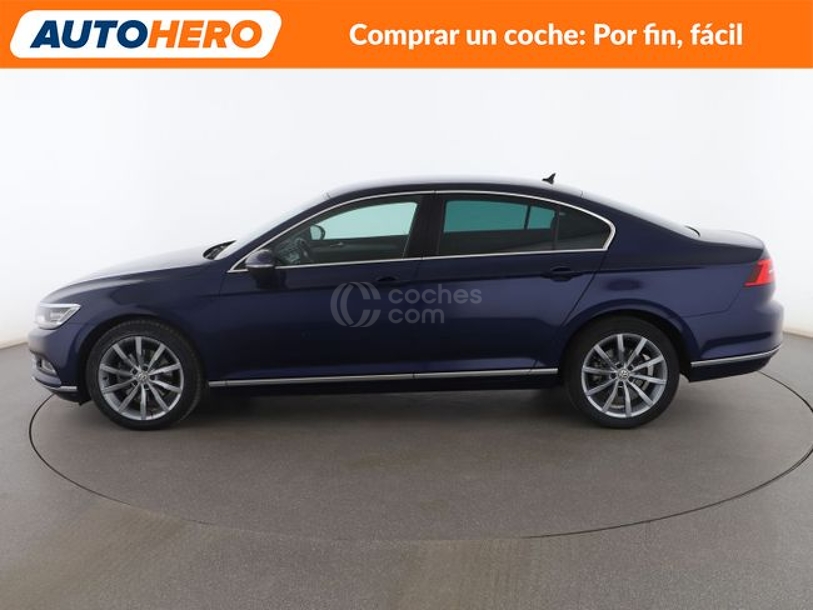 Foto del VOLKSWAGEN Passat 2.0TDI Sport DSG7 110kW