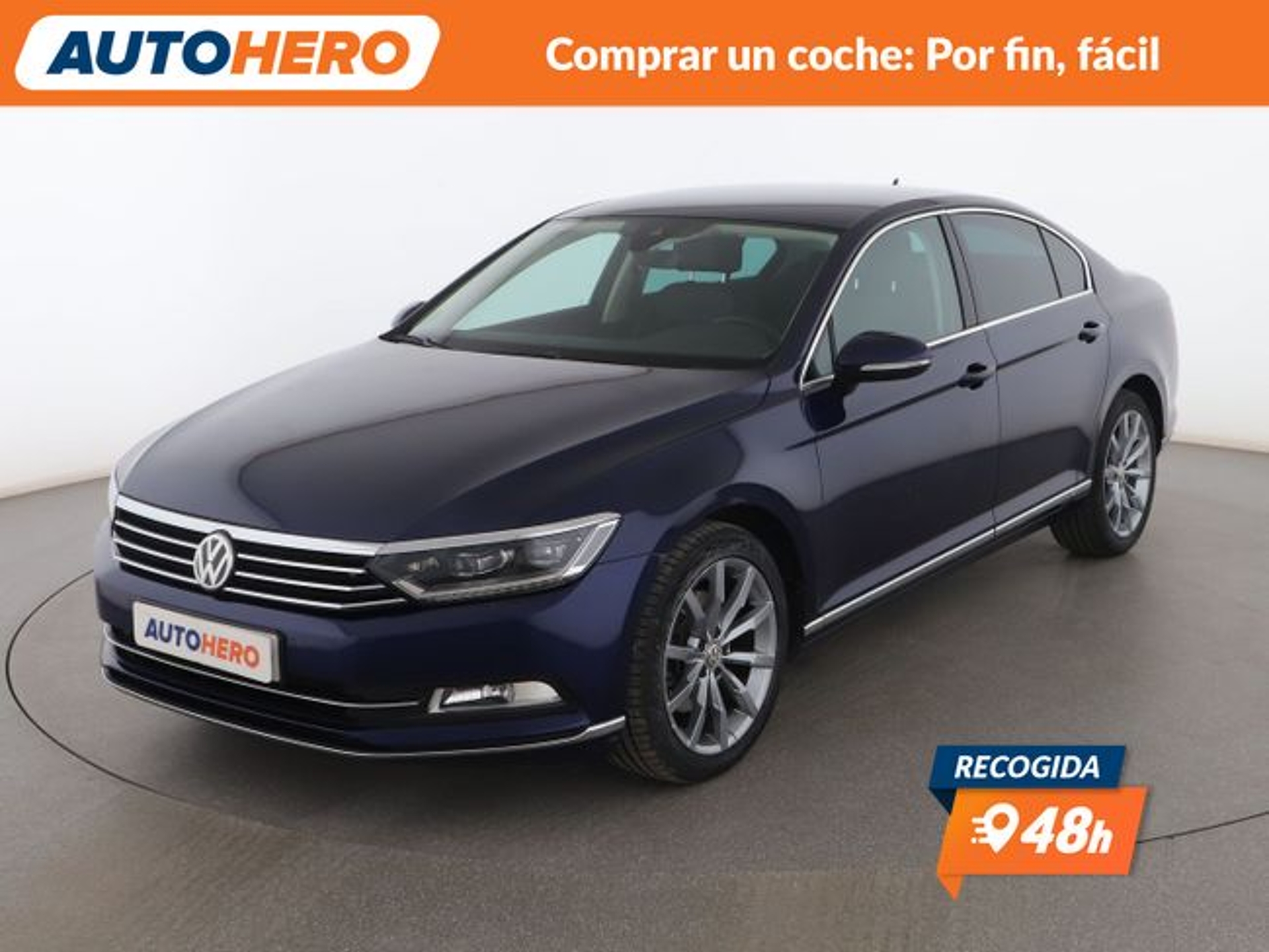 Imagen de VOLKSWAGEN Passat