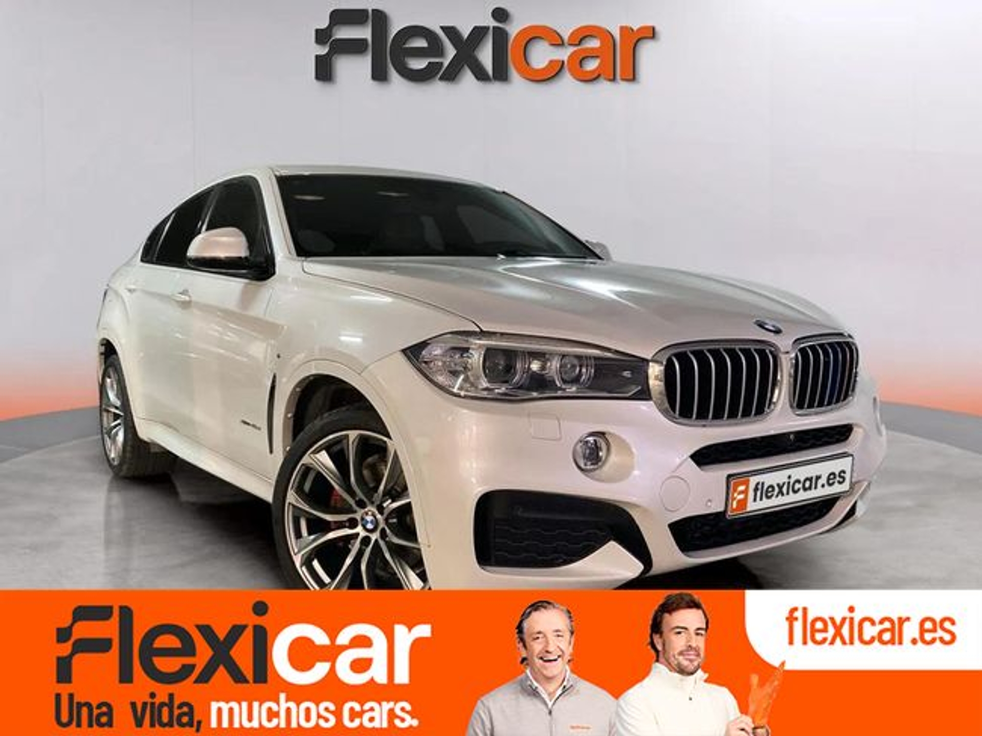 Imagen de BMW X6