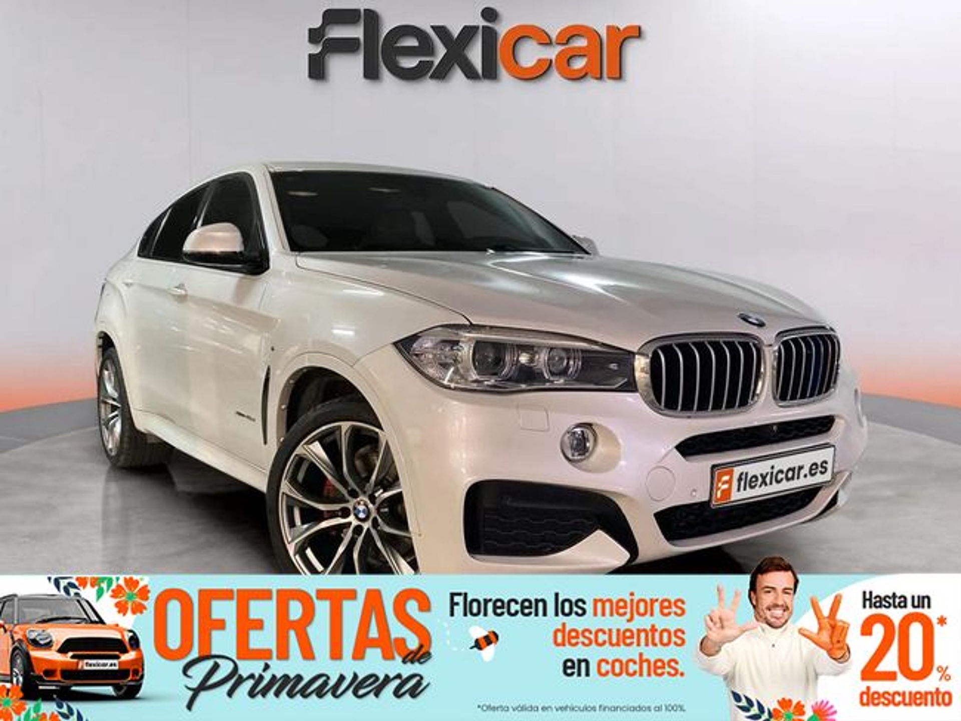 Imagen de BMW X6