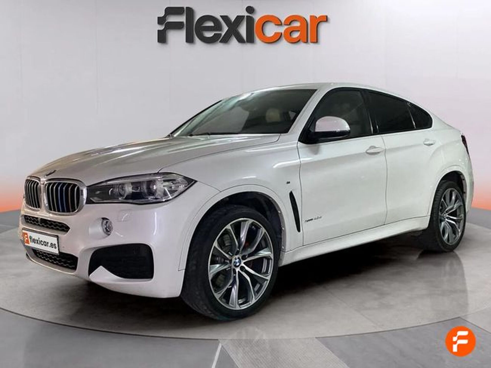 Imagen 3 de BMW X6