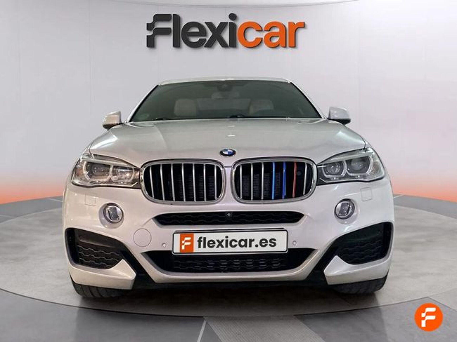 Imagen 2 de BMW X6